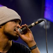 Shaka Loveless - List pictures