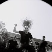 Vertical Horizon - List pictures