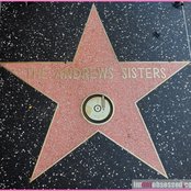 Andrew Sisters - List pictures