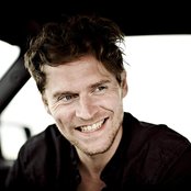 Johannes Oerding - List pictures