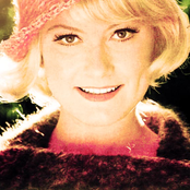 Monica Zetterlund - List pictures