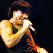 Brian Johnson - List pictures