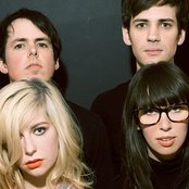 Alvvays - List pictures