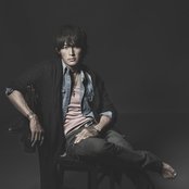 Koshi Inaba - List pictures