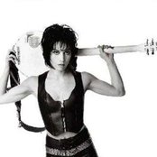 Joan Jett - List pictures