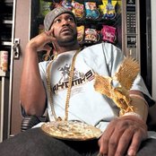 Ghostface Killah - List pictures