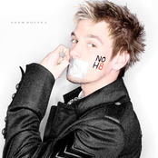 Aaron Carter - List pictures