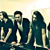 After Midnight Project - List pictures