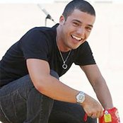 Anthony Callea - List pictures