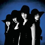 The Black Belles - List pictures