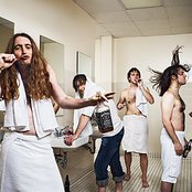 The Answer - List pictures