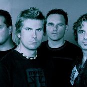 Harem Scarem - List pictures