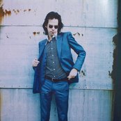 Nick Cave - List pictures