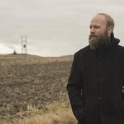 Mathias Eick - List pictures