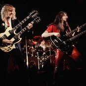 Rush - List pictures