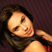 Kristinia Debarge - List pictures