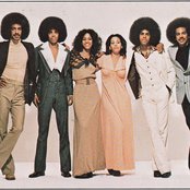 The Sylvers - List pictures