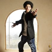 Rick Gonzalez - List pictures