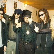 White Zombie - List pictures