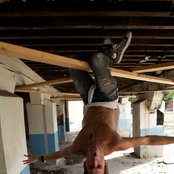 Asher Monroe - List pictures