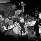 The Parlor Mob - List pictures