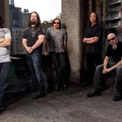 Dream Theater - List pictures