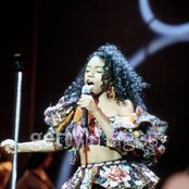 Karyn White - List pictures