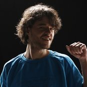 Matias Aguayo - List pictures