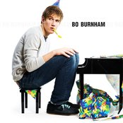 Bo Burnham - List pictures