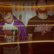 Mount Kimbie - List pictures