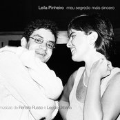 Leila Pinheiro - List pictures