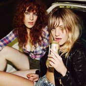 Deap Vally - List pictures