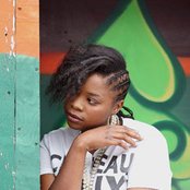 Speech Debelle - List pictures