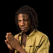 Gyptian - List pictures