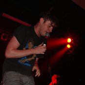 Kids In Glass Houses - List pictures