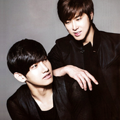 Tohoshinki - List pictures
