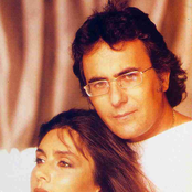 Albano & Romina Power - List pictures