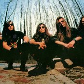 Testament - List pictures