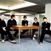 Radiohead - List pictures