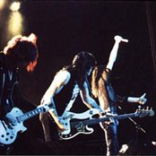 L.a. Guns - List pictures