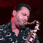 Richard Elliot - List pictures