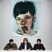 Manic Street Preachers - List pictures