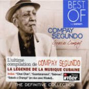 Compay Segundo - List pictures