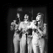 The Shangri-las - List pictures