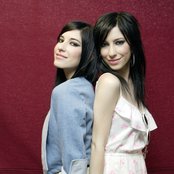 Veronicas - List pictures