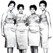 The Shirelles - List pictures