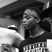 Denzel Curry - List pictures