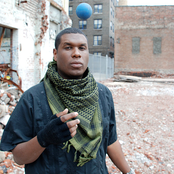 Jay Electronica - List pictures