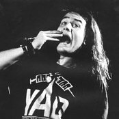 Mike Patton - List pictures