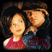 Sky - List pictures